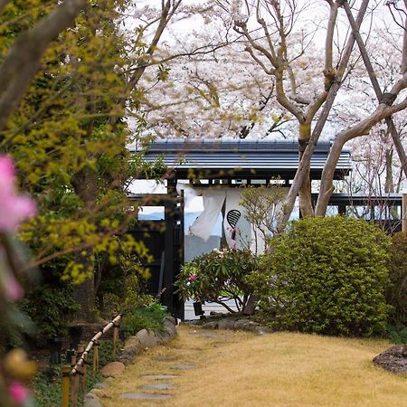 Hotel Sui Suwako Suwa  Exterior foto